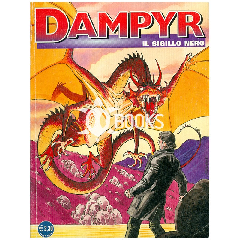 Dampyr n° 44