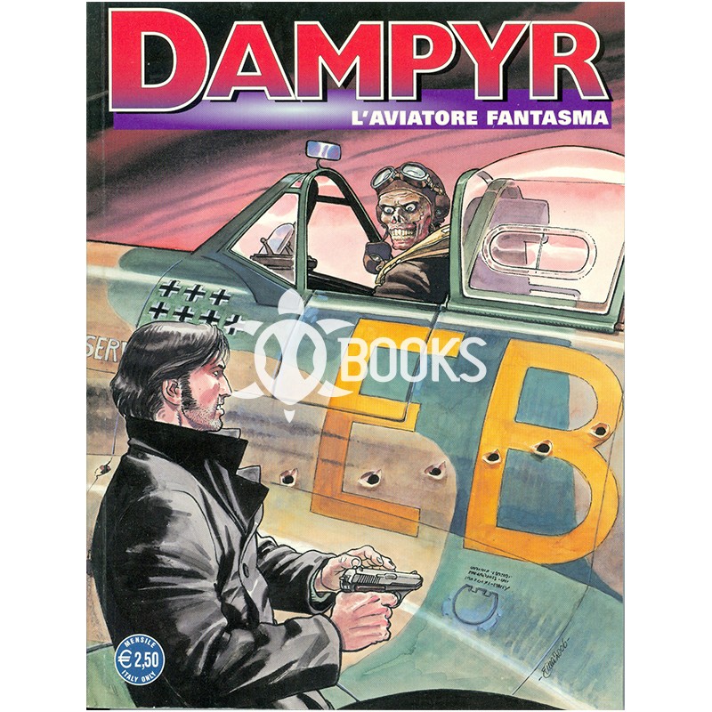 Dampyr n° 83