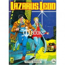 Lazarus Ledd n° 1