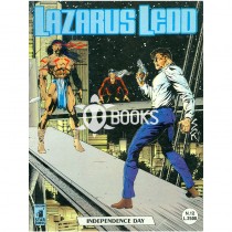 Lazarus Ledd n° 12