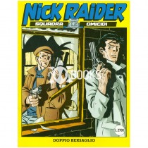 Nick Raider N° 86