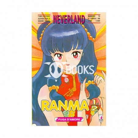 Ranma ½ - numero 37
