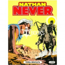 Nathan Never N° 14