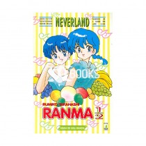 Ranma ½ - numero 44
