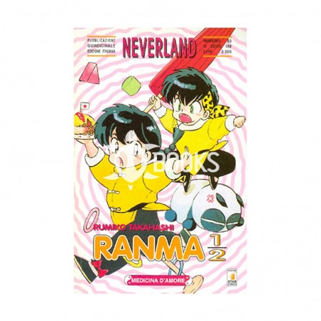 Ranma ½ - numero 45