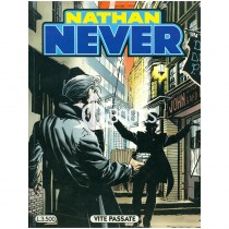 Nathan Never N° 89