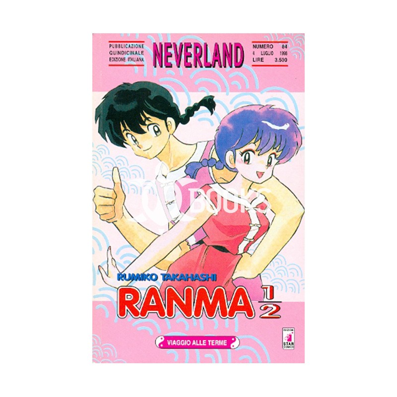Ranma ½ - numero 46