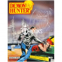 Demon Hunter n° 1