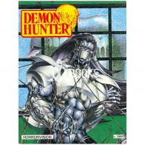 Demon Hunter n° 10