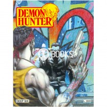 Demon Hunter n° 11