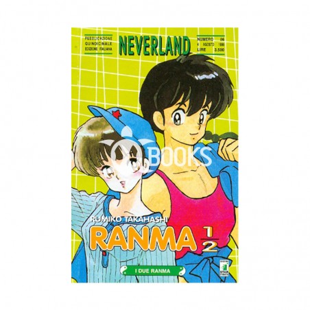 Ranma ½ - numero 48