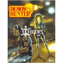 Demon Hunter n° 17