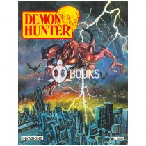 Demon Hunter n° 18
