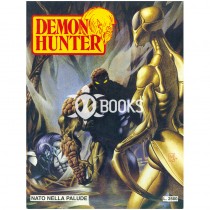 Demon Hunter n° 19