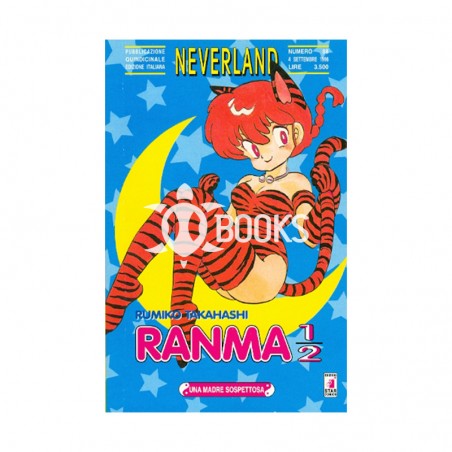 Ranma ½ - numero 50
