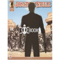 Jonathan Steele n° 40 |...