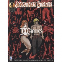Jonathan Steele n° 50 |...