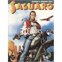 Saguaro - n° 1