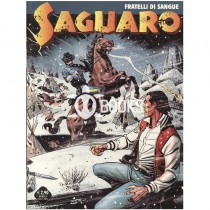 Saguaro - n° 4