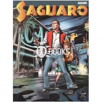 Saguaro - n° 23
