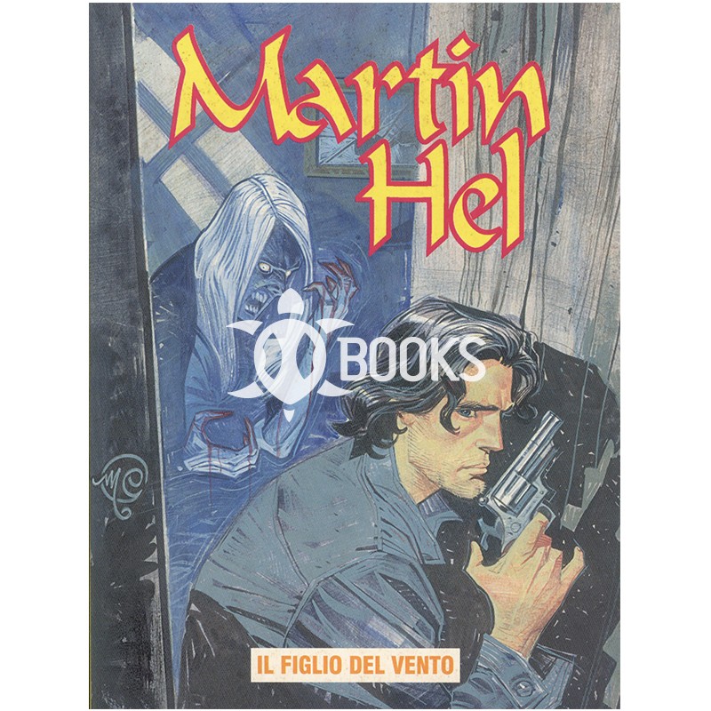 Martin Hel anno VII N° 6