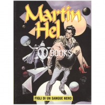 Martin Hel anno IX N° 5