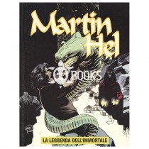 Martin Hel anno XI N° 1