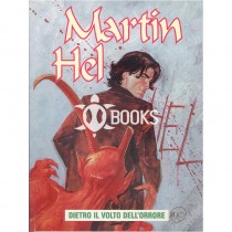 Martin Hel anno VI N° 5