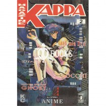 Kappa Magazine - numero 2