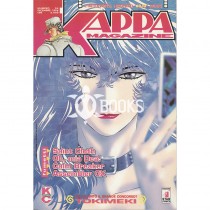 Kappa Magazine n° 54