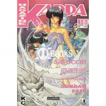 Kappa Magazine - numero 18