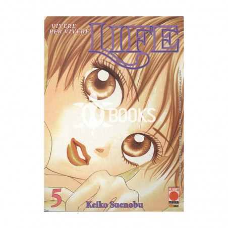 Life - vivere per vivere - numero 5