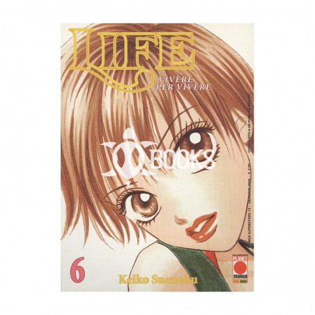 Life - vivere per vivere - numero 6