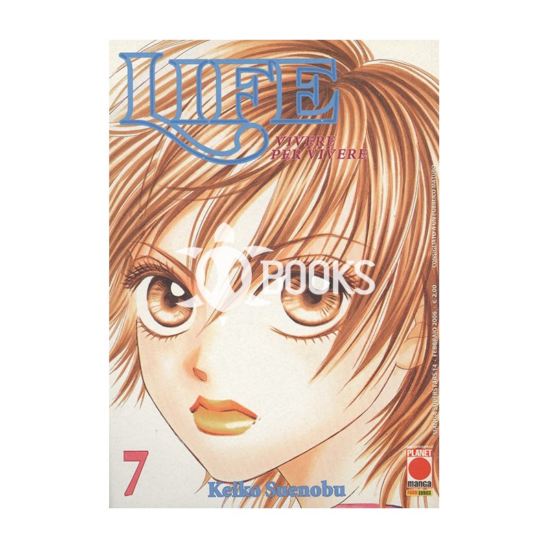 Life - vivere per vivere - numero 7