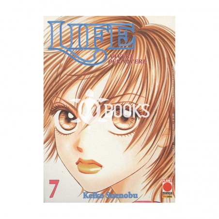 Life - vivere per vivere - numero 7