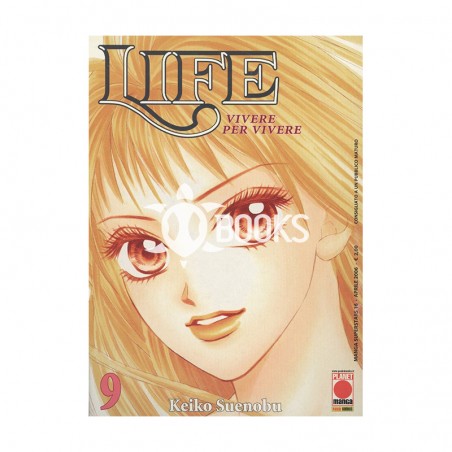Life - vivere per vivere - numero 9