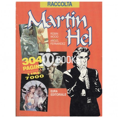 Raccolta -  Martin Hel - Anno IIII - numero 3
