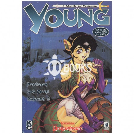 Young - numero 29