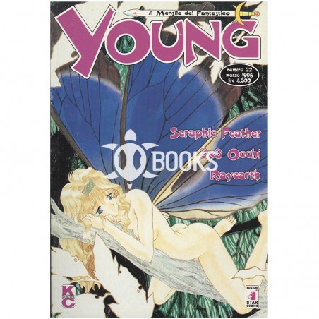 Young - numero 22