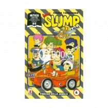 Dottor Slump - numero 6