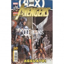 Avengers anno II n°12