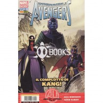 Marvel Now! - Incredibili Avengers - Anno 1 numero 8