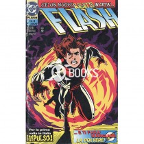 Flash (1995) n° 8