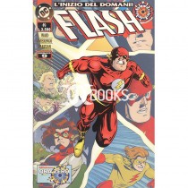 Flash (1995) n° 9