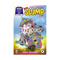 Dottor Slump - numero 8