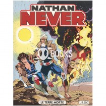 Nathan Never N° 35