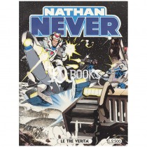 Nathan Never N° 41