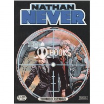 Nathan Never N° 109