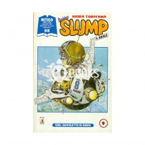 Dottor Slump - numero 9