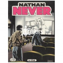 Nathan Never N° 110